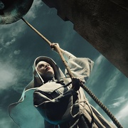 黑水仙 Black Narcissus
