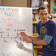 生活大爆炸  第四季 The Big Bang Theory Season 4