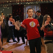 生活大爆炸  第四季 The Big Bang Theory Season 4