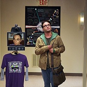 生活大爆炸  第四季 The Big Bang Theory Season 4