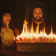 吸血鬼生活 第二季 What We Do in the Shadows Season 2