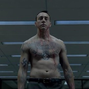 点击查看图片 黑吃黑 第四季 Banshee Season 4