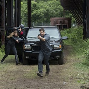 点击查看图片 黑吃黑 第四季 Banshee Season 4