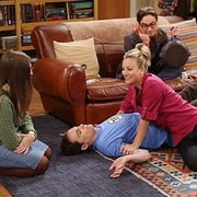 生活大爆炸 第六季 The Big Bang Theory Season 6