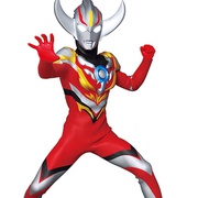 欧布奥特曼 ウルトラマンオーブ