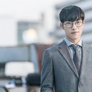 疯狗 매드독