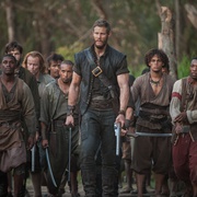 黑帆 第四季 Black Sails Season 4