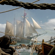 黑帆 第四季 Black Sails Season 4