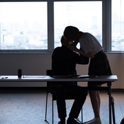 骚动时节的少女们啊 荒ぶる季節の乙女どもよ。