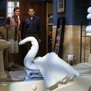 好汉两个半 第八季 Two and a Half Men Season 8