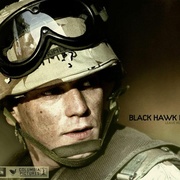 黑鹰坠落 Black Hawk Down