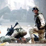 黑鹰坠落 Black Hawk Down
