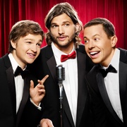 好汉两个半  第九季 Two and a Half Men Season 9