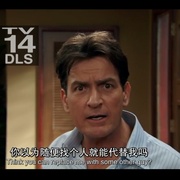 好汉两个半  第九季 Two and a Half Men Season 9