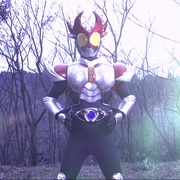 假面骑士亚极陀 仮面ライダーアギト