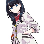 SSSS.古立特 SSSS.GRIDMAN