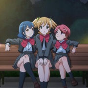少女☆歌剧 Revue Starlight 少女☆歌劇 レヴュー・スタァライト