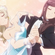 少女☆歌剧 Revue Starlight 少女☆歌劇 レヴュー・スタァライト