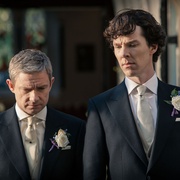 神探夏洛克 第三季 Sherlock Season 3