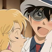 魔术快斗 まじっく快斗
