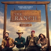 牧场趣事 第二季 The Ranch Season 2