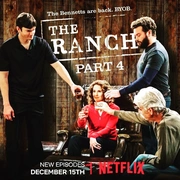 牧场趣事 第二季 The Ranch Season 2