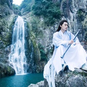 青云志