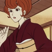 鲁邦三世TV版系列1 ルパン三世 (TV第1シリーズ)