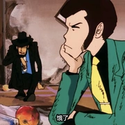 鲁邦三世TV版系列1 ルパン三世 (TV第1シリーズ)