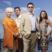 火线警告 第三季 Burn Notice Season 3