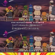 精灵宝可梦太阳&月亮 ポケットモンスター サン＆ムーン