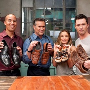 火线警告  第五季 Burn Notice Season 5