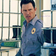 点击查看图片 火线警告 第六季 Burn Notice Season 6