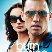 点击查看图片 火线警告 第六季 Burn Notice Season 6