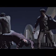 球神比吉尔 Bigil