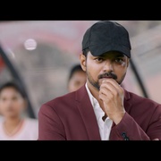 球神比吉尔 Bigil