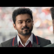 球神比吉尔 Bigil