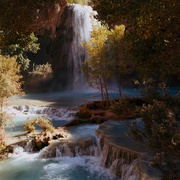 大峡谷探险之河流告急 Grand Canyon Adventure: River at Risk