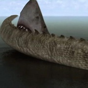 巨鲨大战食人鳄 Mega Shark vs Crocosaurus