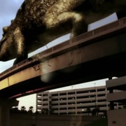 巨鲨大战食人鳄 Mega Shark vs Crocosaurus