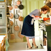 朱莉与朱莉娅 Julie & Julia