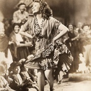 卡门 The Loves of Carmen