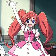 轻拍翻转小魔女 フリップフラッパーズ