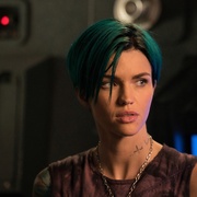 极限特工3：终极回归 xXx: Return of Xander Cage