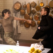 侠探杰克：永不回头 Jack Reacher: Never Go Back