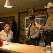 侠探杰克：永不回头 Jack Reacher: Never Go Back