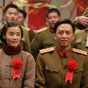 集结号