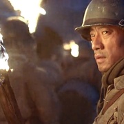 集结号