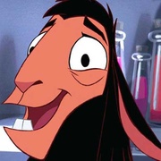 点击查看图片 变身国王 The Emperor's New Groove