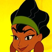 点击查看图片 变身国王 The Emperor's New Groove